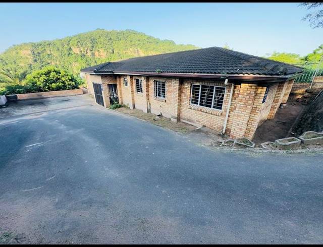 3 BEDROOM PROPERTY TO RENT IN RESERVOIR HILLS